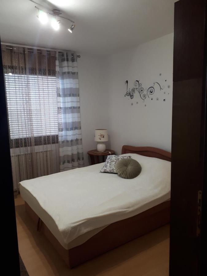 Apartman Panorama Vukovar Exteriér fotografie