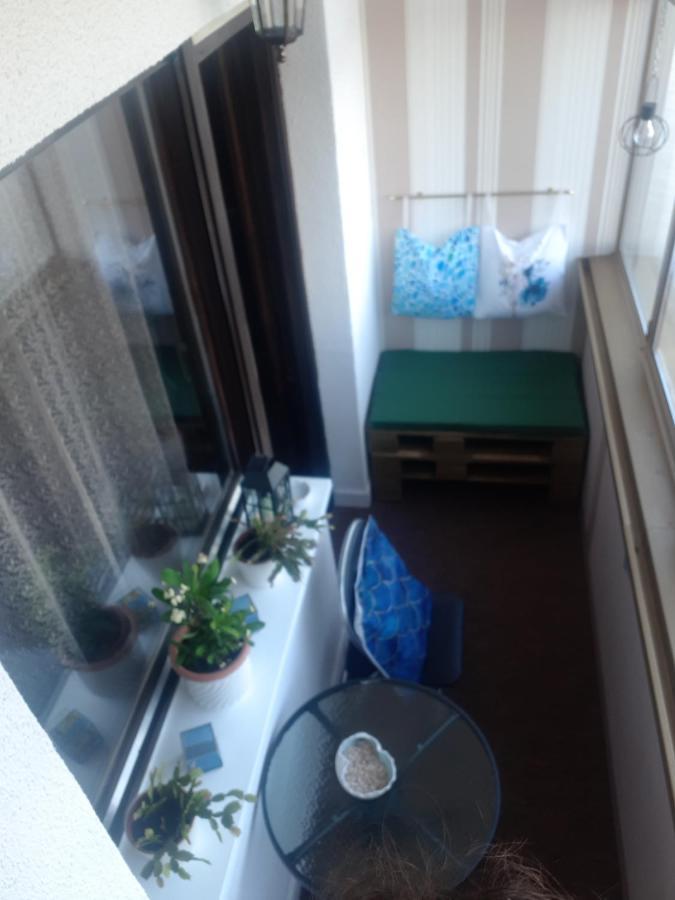 Apartman Panorama Vukovar Exteriér fotografie