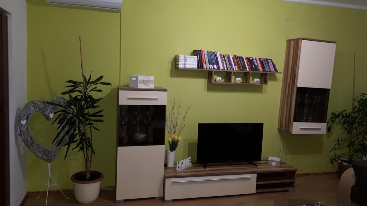 Apartman Panorama Vukovar Exteriér fotografie
